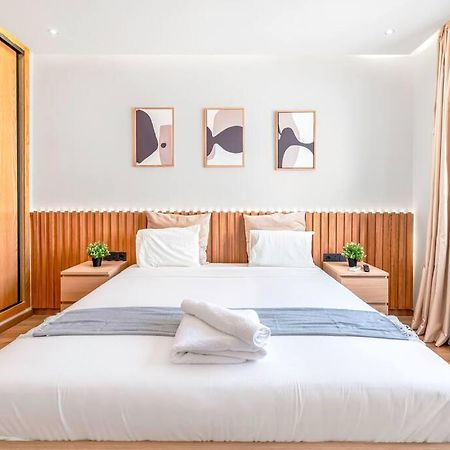 רבאט Modern And Luxurious Apartment מראה חיצוני תמונה