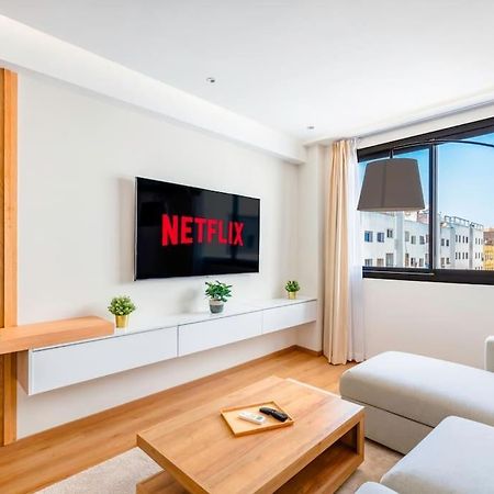 רבאט Modern And Luxurious Apartment מראה חיצוני תמונה