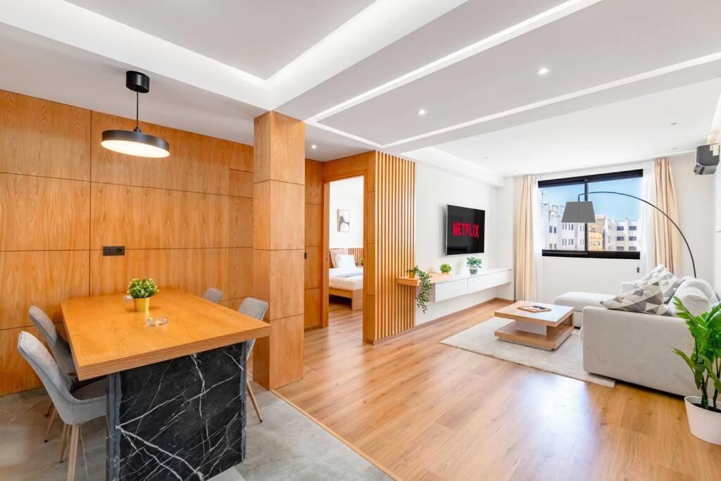רבאט Modern And Luxurious Apartment מראה חיצוני תמונה