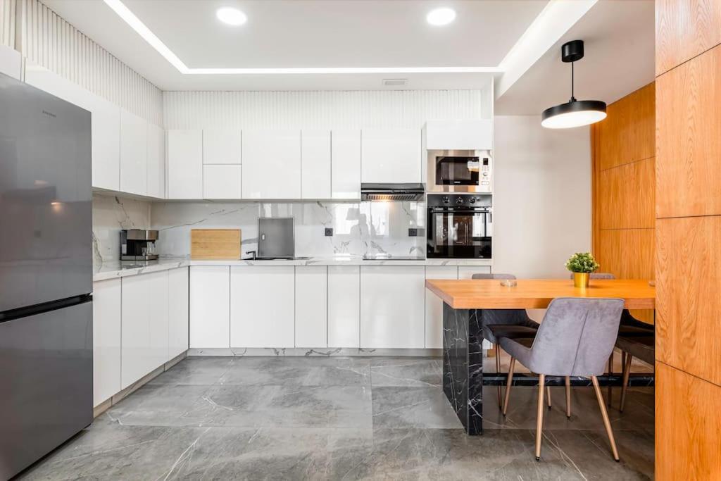 רבאט Modern And Luxurious Apartment מראה חיצוני תמונה