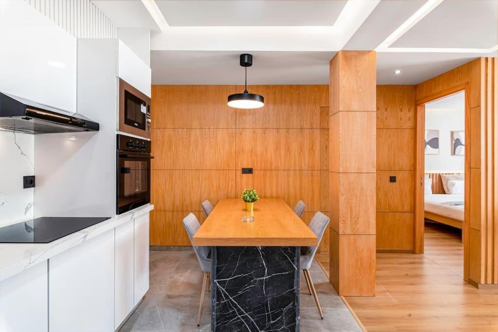 רבאט Modern And Luxurious Apartment מראה חיצוני תמונה