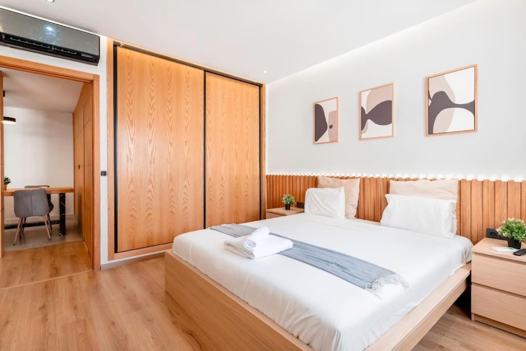 רבאט Modern And Luxurious Apartment מראה חיצוני תמונה